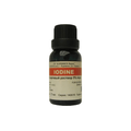 Iodine Solution 5% 15 ml - Maple Wellness Supplements