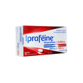 Iprafeine - ibuprofen 400 mg + caffeine 100 mg - 12 tablets - SANOFI - Maple Wellness Supplements