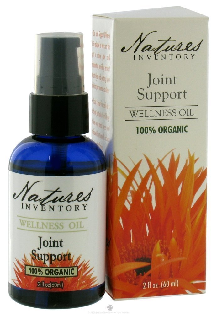 Iriko Wellness Oil, Joint Support - TrustMedUSA