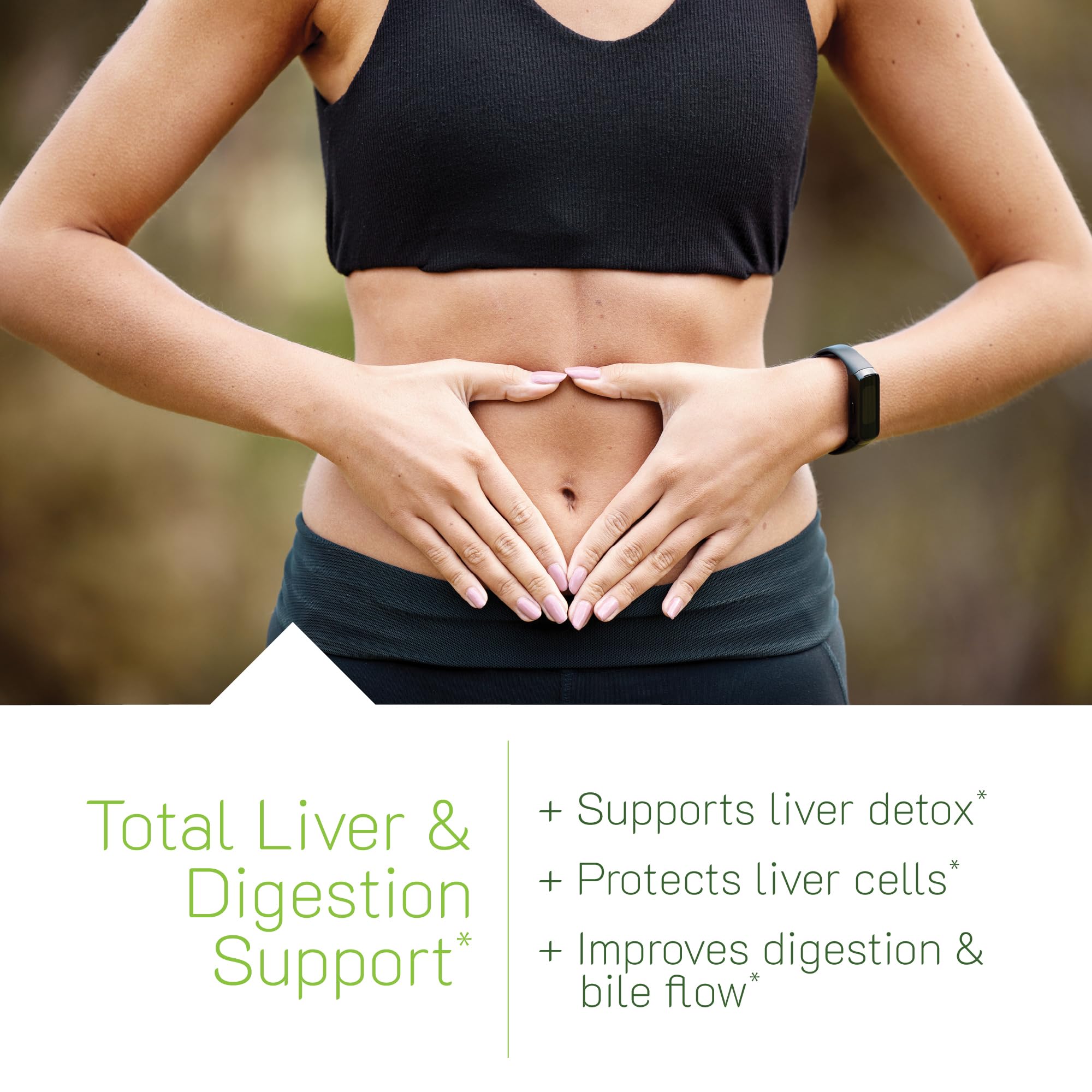 Irwin Naturals Milk Thistle Liver Detox - 60 Liquid Soft-Gels, Pack of 2 - Supports Liver Health with Dandelion, Artichoke, Turmeric & Green Beet Root - 60 Total Servings - TrustMedUSA