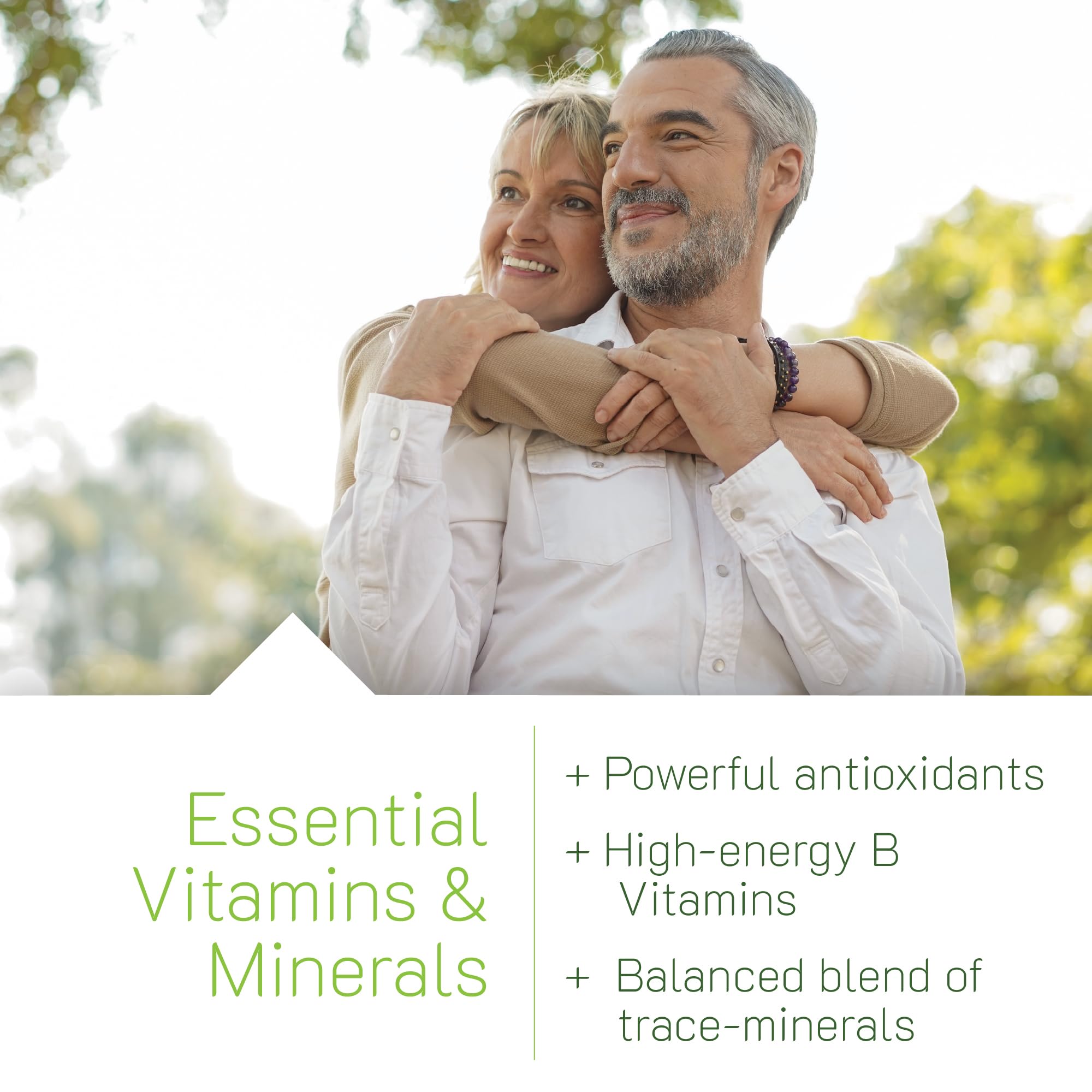 Irwin Naturals Only One Liquid-Gel Multi - 60 Liquid Softgels - No Iron Daily Essential Vitamins, Minerals, Antioxidants, Omega-3 & Green Super Foods - TrustMedUSA