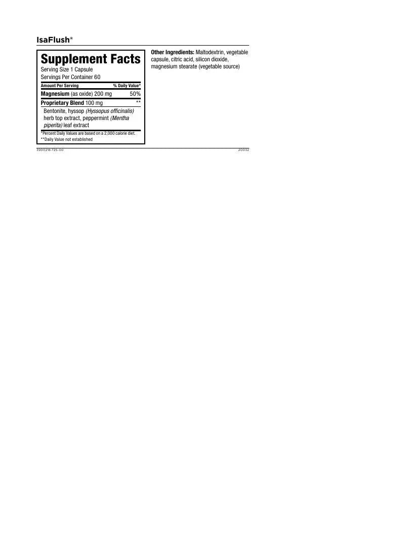 Isagenix 30 Day Cleansing and Fat Burning System - Vanilla and Chocolate - TrustMedUSA
