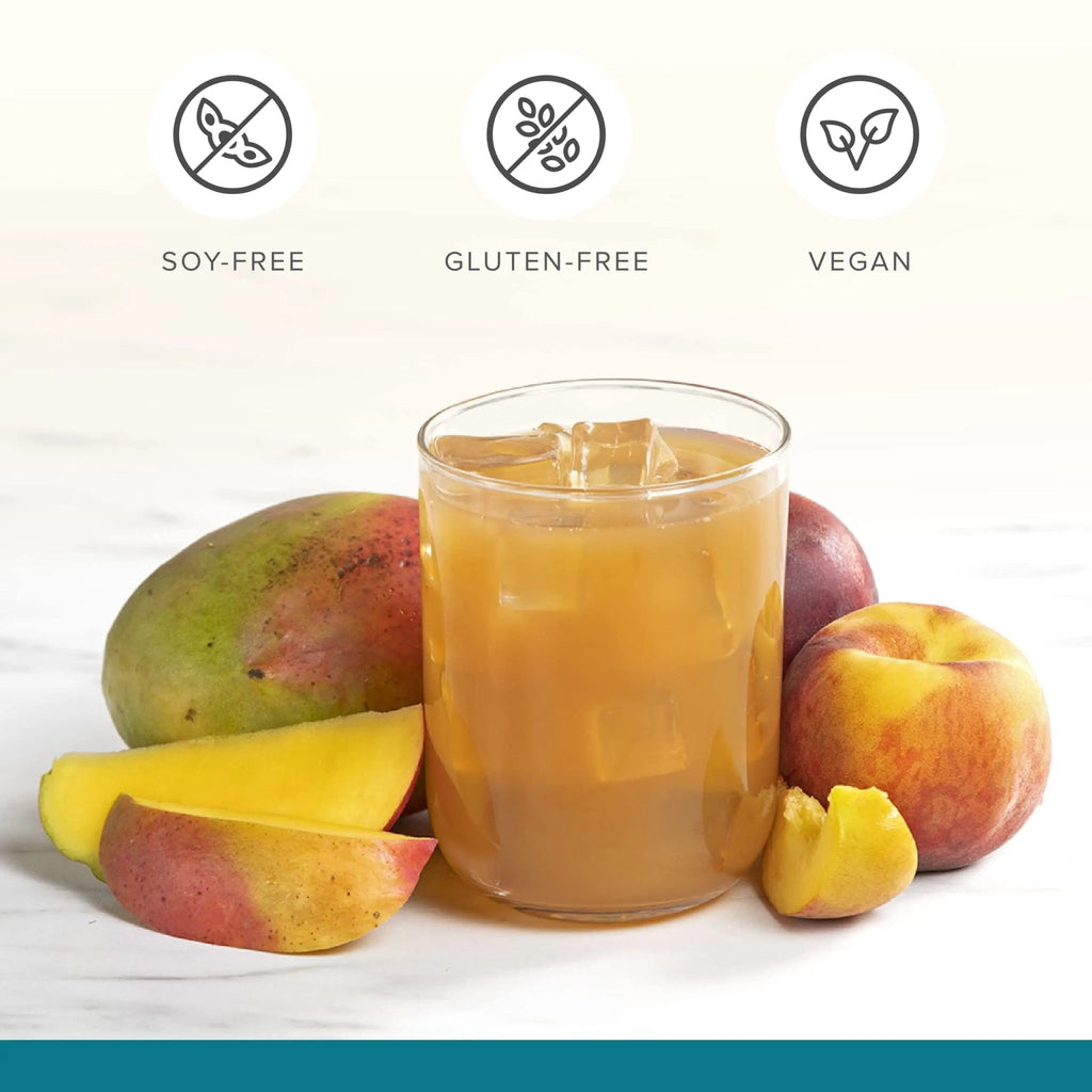 Isagenix Cleanse for Life - Detox System Support with Vitamins & Minerals - TrustMedUSA