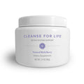 Isagenix Cleanse for Life - Powder Supplement for Cleanse Drink with No Laxatives or Diuretics - Support Metabolism with Vitamin B12 & Niacin - TrustMedUSA
