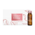 Isagenix Collagen Elixir - Collagen Drink with Marine Collagen Peptides - Liquid Collagen - TrustMedUSA