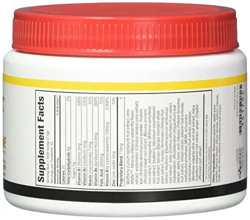 Isagenix Ionix Supreme Powder 240g/8.5oz (Packaging May Vary) - TrustMedUSA
