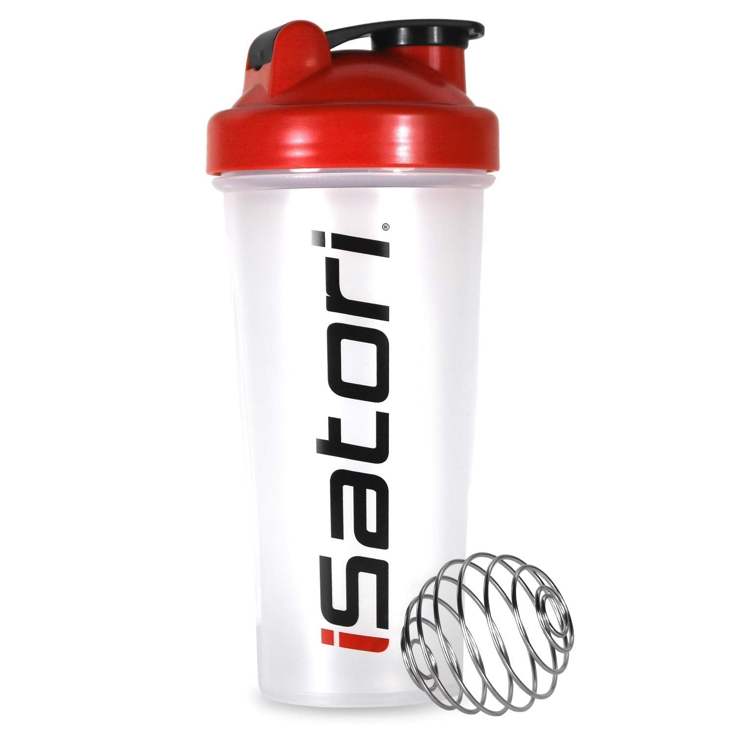 iSatori Morph Xtreme Intense Pre Workout - Bombsicle (20 Servings) Classic Blender Bottle - TrustMedUSA