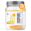 Isopure Protein Powder, Gluten Free, Whey Protein Isolate, Post Workout Recovery Drink - TrustMedUSA