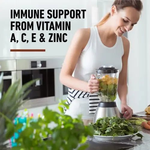 Isopure Protein Powder, Low Carb Whey Isolate with Vitamin C & Zinc for Immune Support - TrustMedUSA