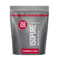 Isopure Protein Powder, Zero Carb Whey Isolate, Gluten Free, Lactose Free, 25g Protein - TrustMedUSA