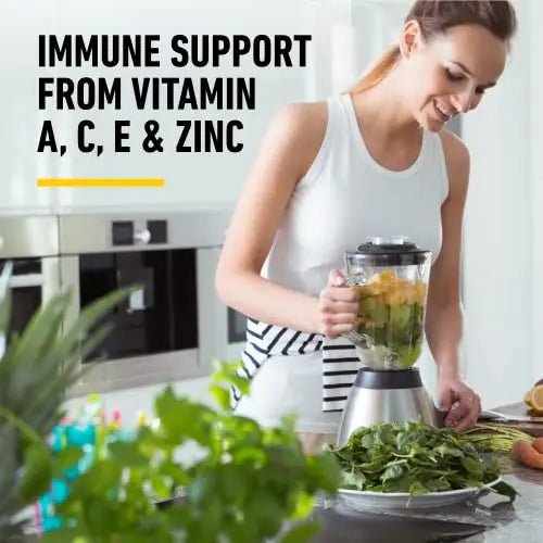 Isopure Protein Powder, Zero Carb Whey Isolate with Vitamin C & Zinc for Immune Support - TrustMedUSA