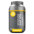 Isopure Protein Powder, Zero Carb Whey Isolate with Vitamin C & Zinc for Immune Support - TrustMedUSA
