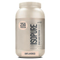 Isopure Unflavored Protein, 25g Whey Isolate, Zero Carb & Keto Friendly, 47 Servings - TrustMedUSA