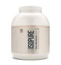 Isopure Zero Carb Unflavored 4.5lb, 70 Servings - TrustMedUSA