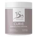 IsoSensuals Curve Bum Building Creatine - Micronized 200 Mesh for Smooth Muscle - TrustMedUSA