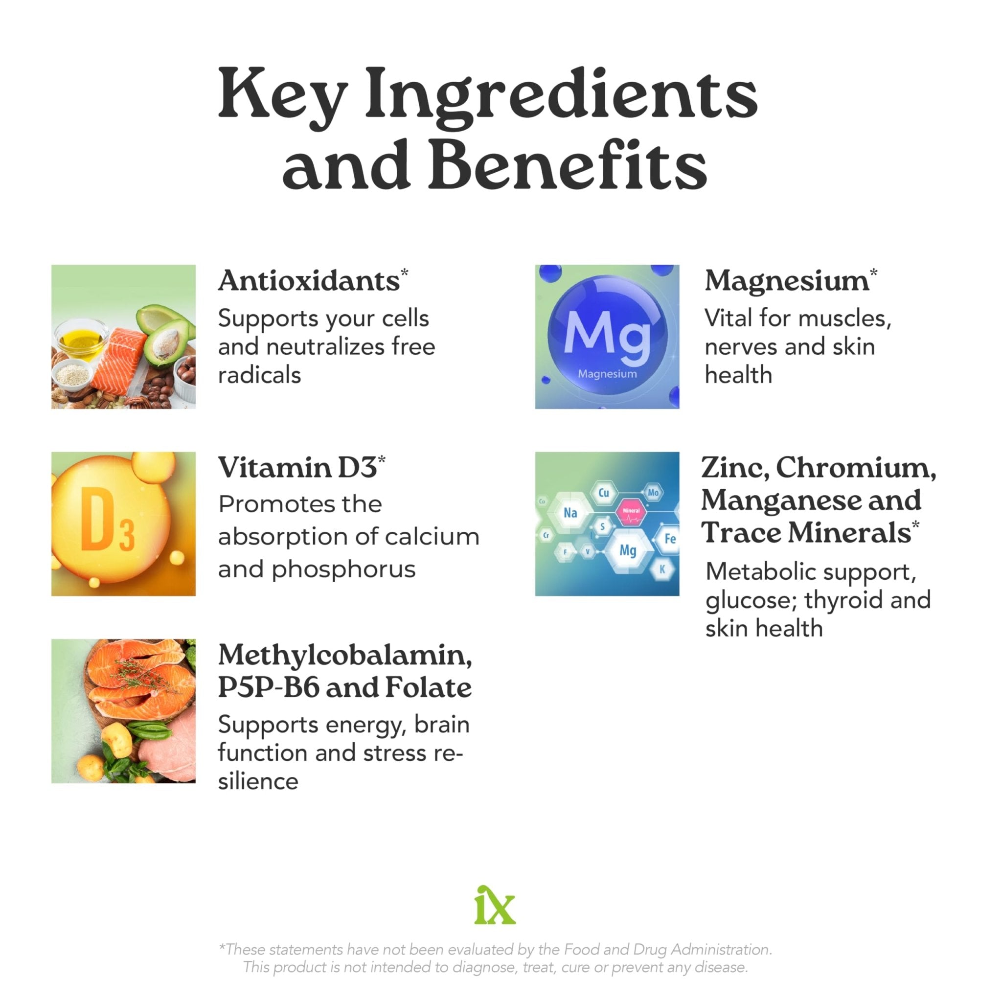 Isotonix Multivitamin Powder Without Iron – Methylated B Vitamins, Antioxidant & Mineral Support – Fast-Mix Isotonic Delivery – Vegetarian, Gluten-Free, Non-GMO – Natural Fruit Flavor – 90 Servings - TrustMedUSA