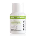 Isotonix Multivitamin Powder Without Iron – Methylated B Vitamins, Antioxidant & Mineral Support – Fast-Mix Isotonic Delivery – Vegetarian, Gluten-Free, Non-GMO – Natural Fruit Flavor – 90 Servings - TrustMedUSA