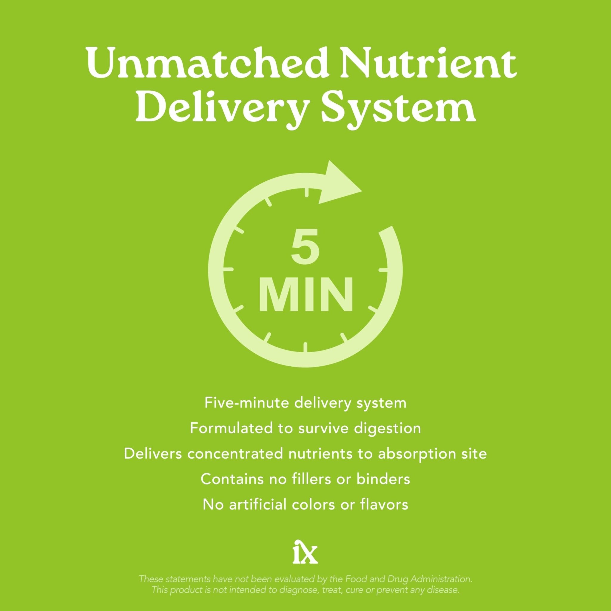 Isotonix Multivitamin Powder Without Iron – Methylated B Vitamins, Antioxidant & Mineral Support – Fast-Mix Isotonic Delivery – Vegetarian, Gluten-Free, Non-GMO – Natural Fruit Flavor – 90 Servings - TrustMedUSA