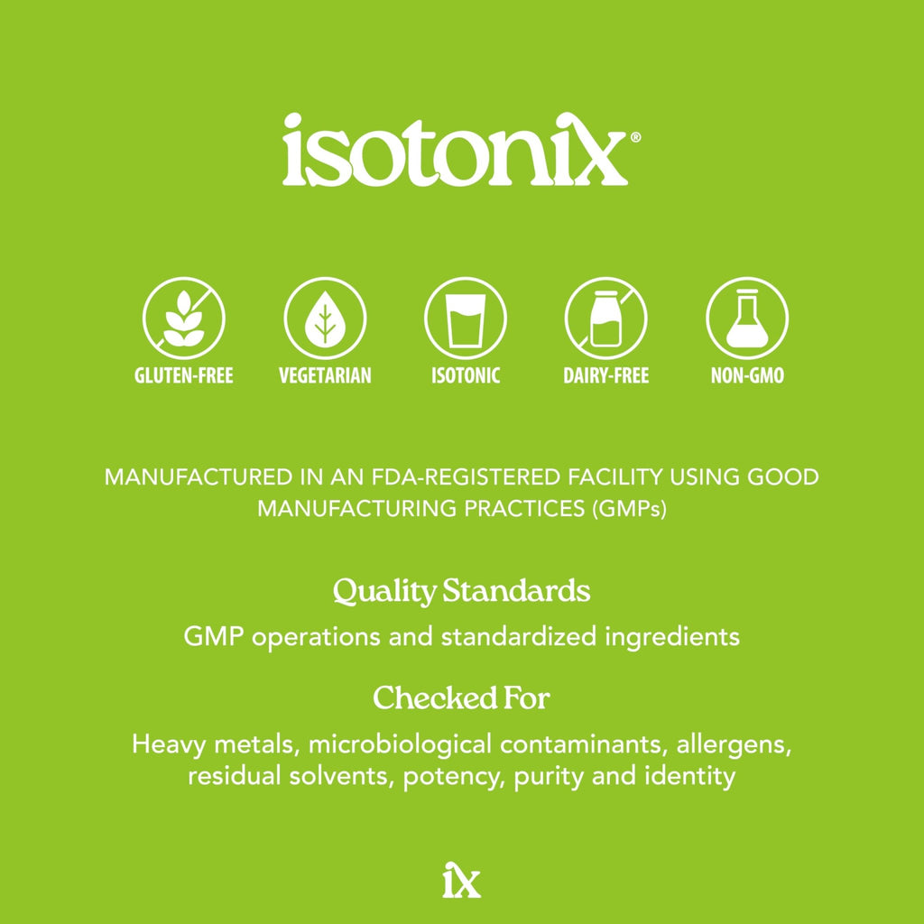 Isotonix Multivitamin Powder Without Iron – Methylated B Vitamins, Antioxidant & Mineral Support – Fast-Mix Isotonic Delivery – Vegetarian, Gluten-Free, Non-GMO – Natural Fruit Flavor – 90 Servings - TrustMedUSA