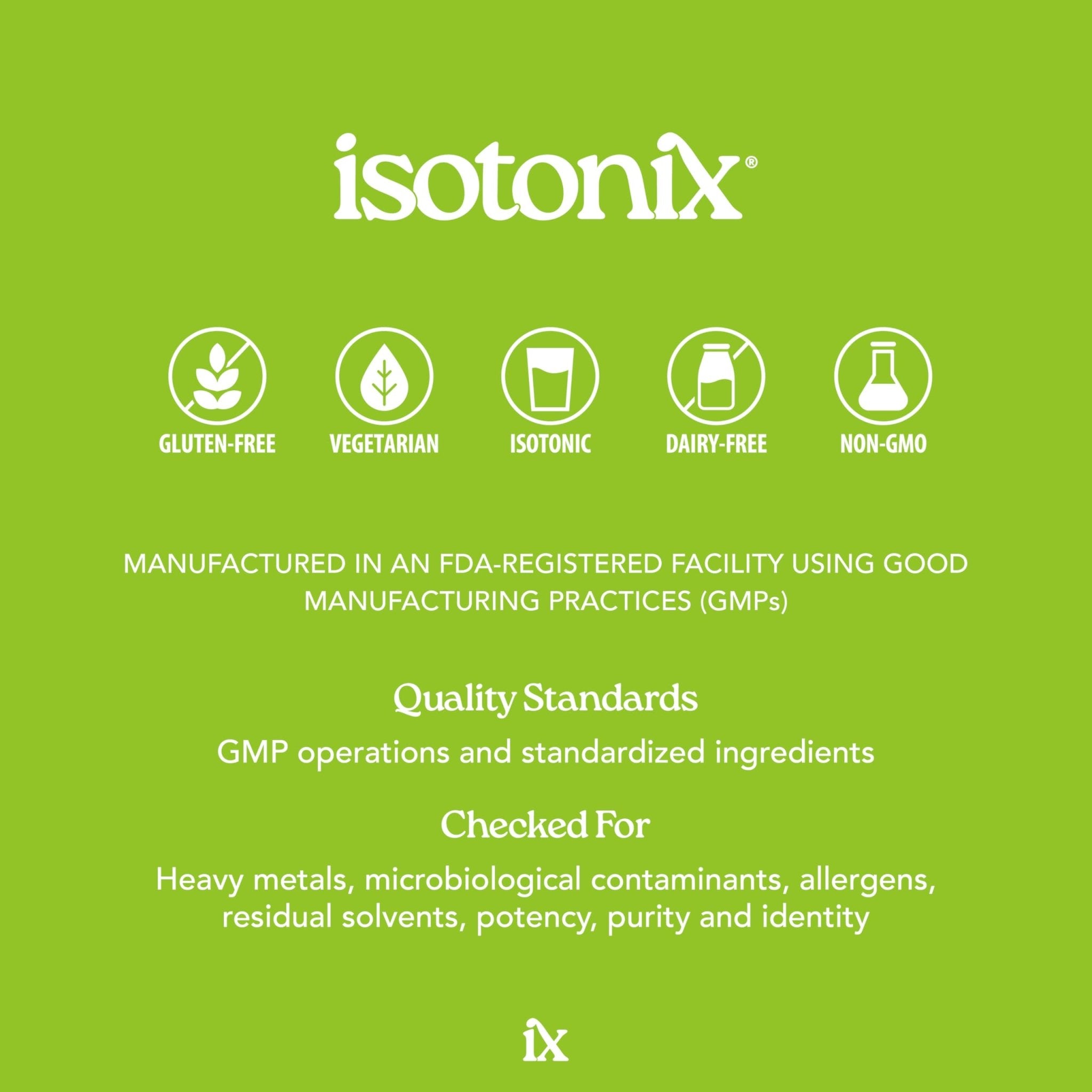 Isotonix Multivitamin Powder Without Iron – Methylated B Vitamins, Antioxidant & Mineral Support – Fast-Mix Isotonic Delivery – Vegetarian, Gluten-Free, Non-GMO – Natural Fruit Flavor – 90 Servings - TrustMedUSA