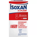 Isoxan Actiflash 28 Effervescent Tablets - TrustMedUSA