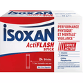 Isoxan Actiflash Boosters 24 Sticks - TrustMedUSA