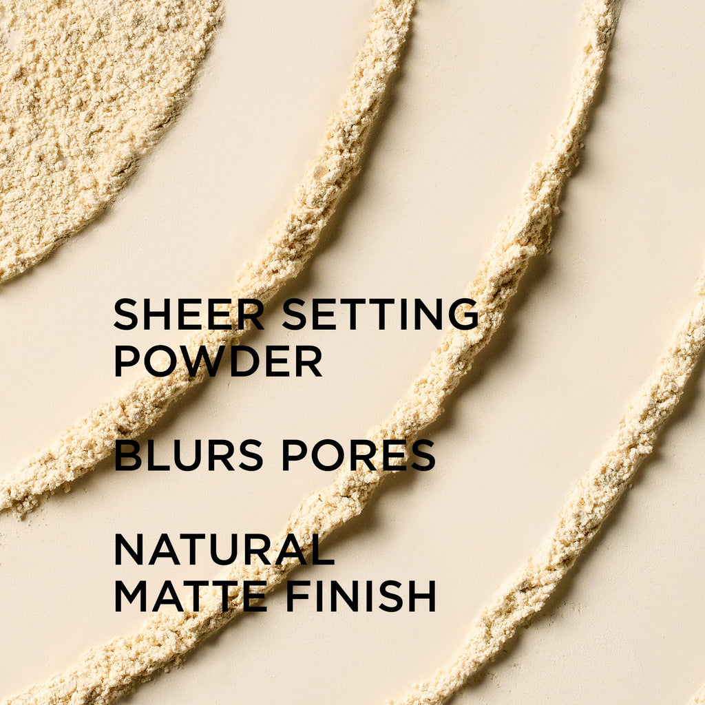 IT Cosmetics Bye Bye Pores Pressed Finishing Powder - Universal Translucent Shade - Contains Anti-Aging Peptides, Hydrolyzed Collagen & Antioxidants - 0.31 oz - TrustMedUSA