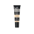IT Cosmetics Bye Bye Under Eye Concealer (Light Nude) - Water-Resistant, Full Coverage Brightening Concealer For Dark Circles, Fine Lines, Redness & Discoloration, Anti-Aging, 24H Wear - 0.4 fl oz - TrustMedUSA