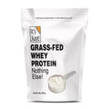 It's Just! - 100% Whey Protein Concentrate, Made in USA, Premium WPC-80, No Added - TrustMedUSA