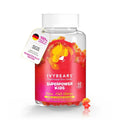 IvyBears® Superpower Kids - Multivitamin Gummies for Immune Support - Strengthen Children's Immune Systems with Vitamins C, D2, B6, A - TrustMedUSA