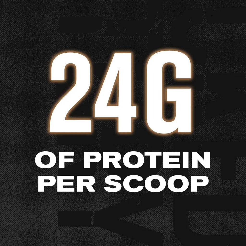Jacked Factory Authentic Whey Muscle Building Whey Protein Powder - Low Carb - TrustMedUSA