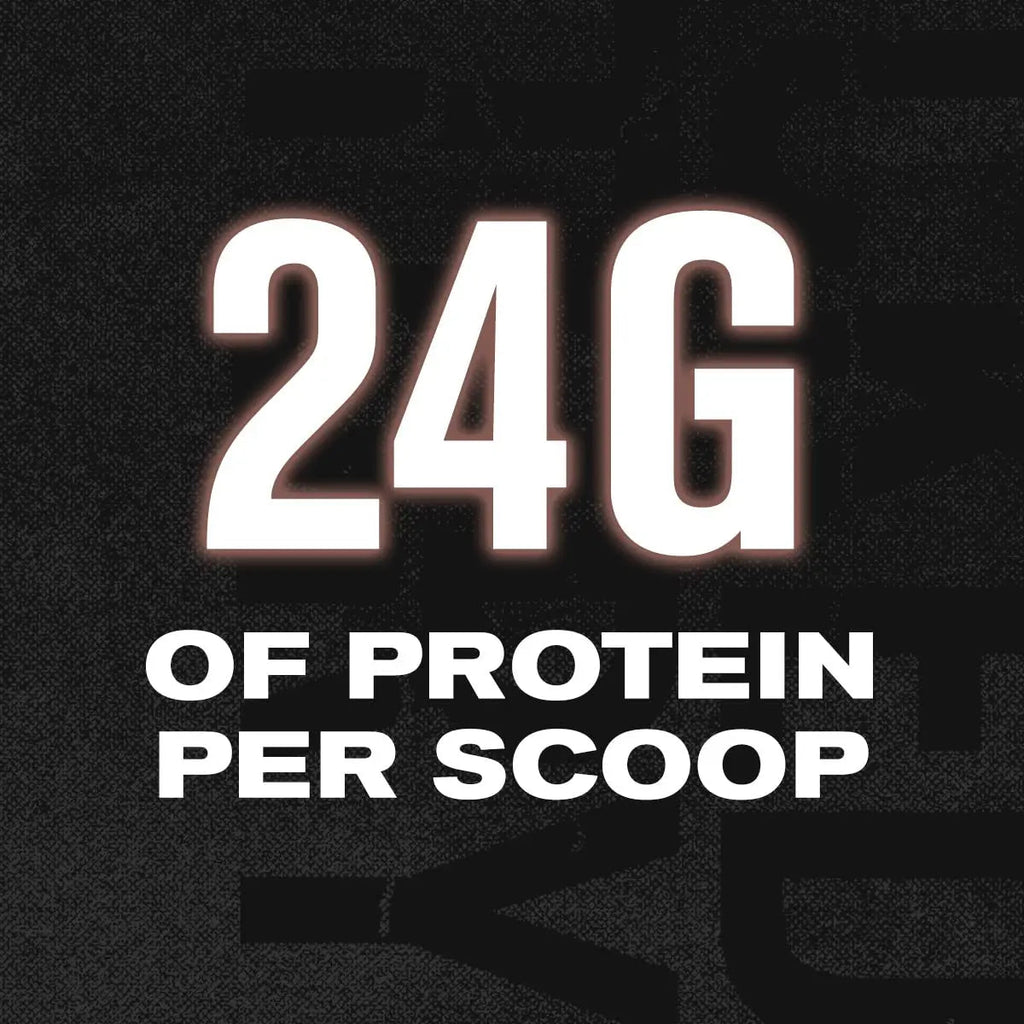 Jacked Factory Authentic Whey Muscle Building Whey Protein Powder - Low Carb - TrustMedUSA