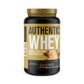 Jacked Factory Authentic Whey Muscle Building Whey Protein Powder - Low Carb - TrustMedUSA