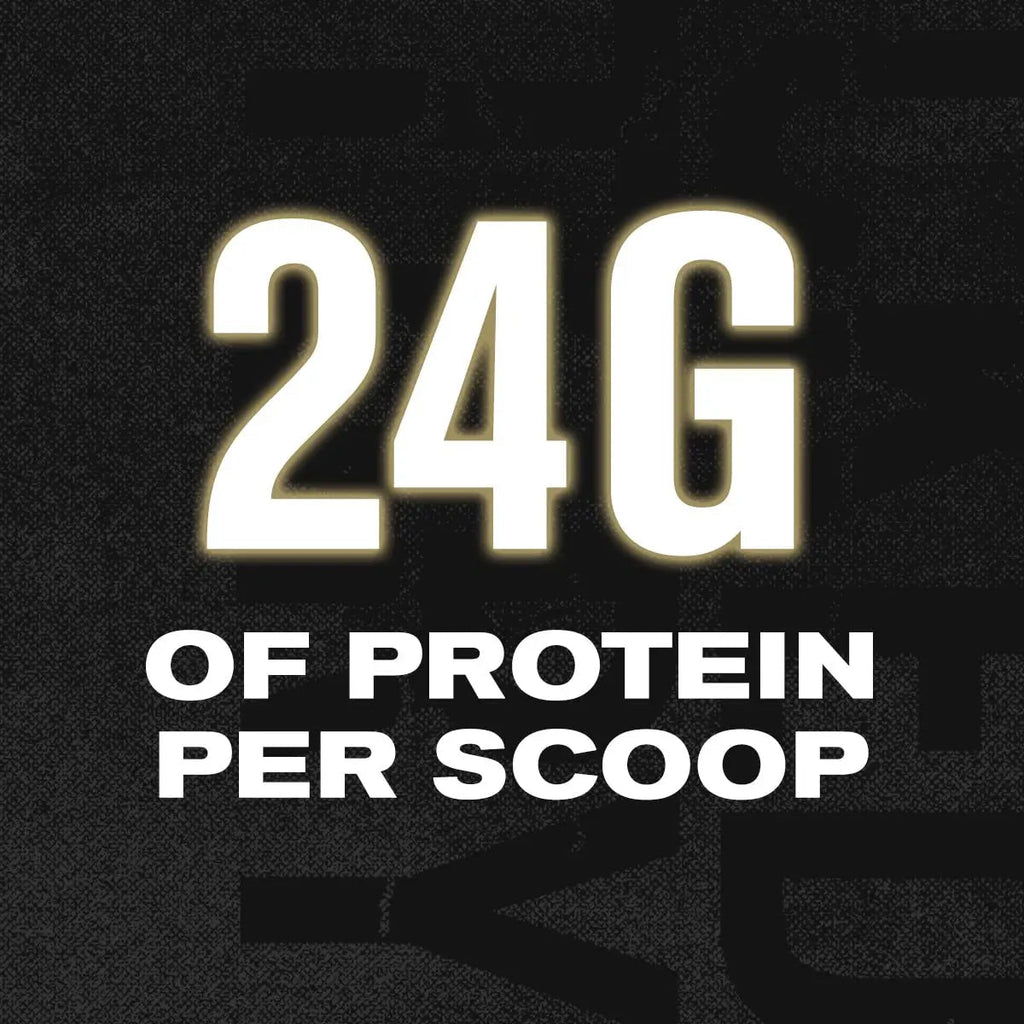 Jacked Factory Authentic Whey Muscle Building Whey Protein Powder - Low Carb - TrustMedUSA