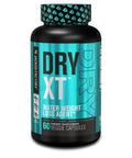 Jacked Factory Dry-XT Water Weight Loss Diuretic Pills - Natural Supplement - TrustMedUSA