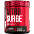 Jacked Factory NITROSURGE Shred Pre Workout Supplement - Energy Booster, Instant - TrustMedUSA