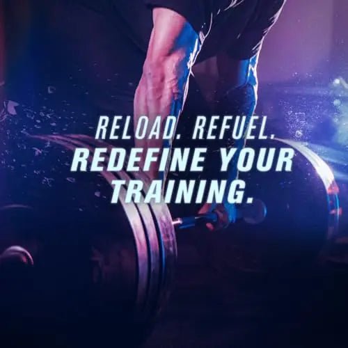 Jacked Factory X John Wick - Wick Mode Pre Workout Powder - Intense Energy, Battle-Rea - TrustMedUSA