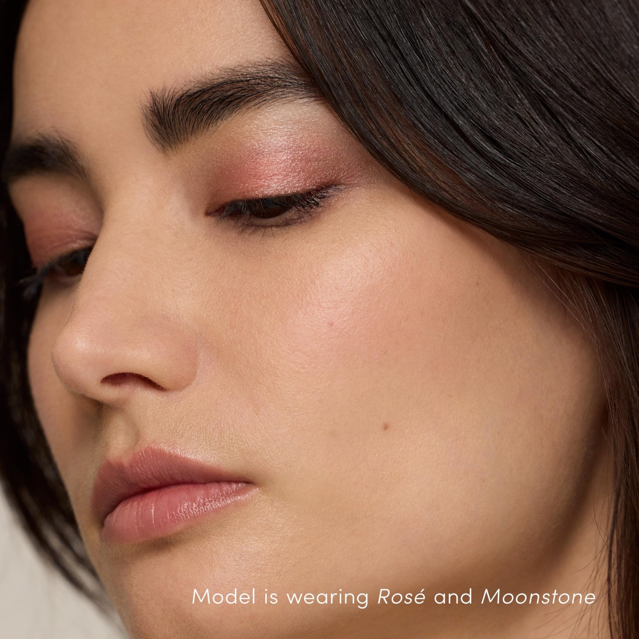 jane iredale ColorLuxe Eye Shadow Stick, Multi-Use Cream to Powder Formula with Sharpener, Highly Pigmented, Buildable, Long-Wear, Vegan, Cruelty-Free, Rosé - TrustMedUSA