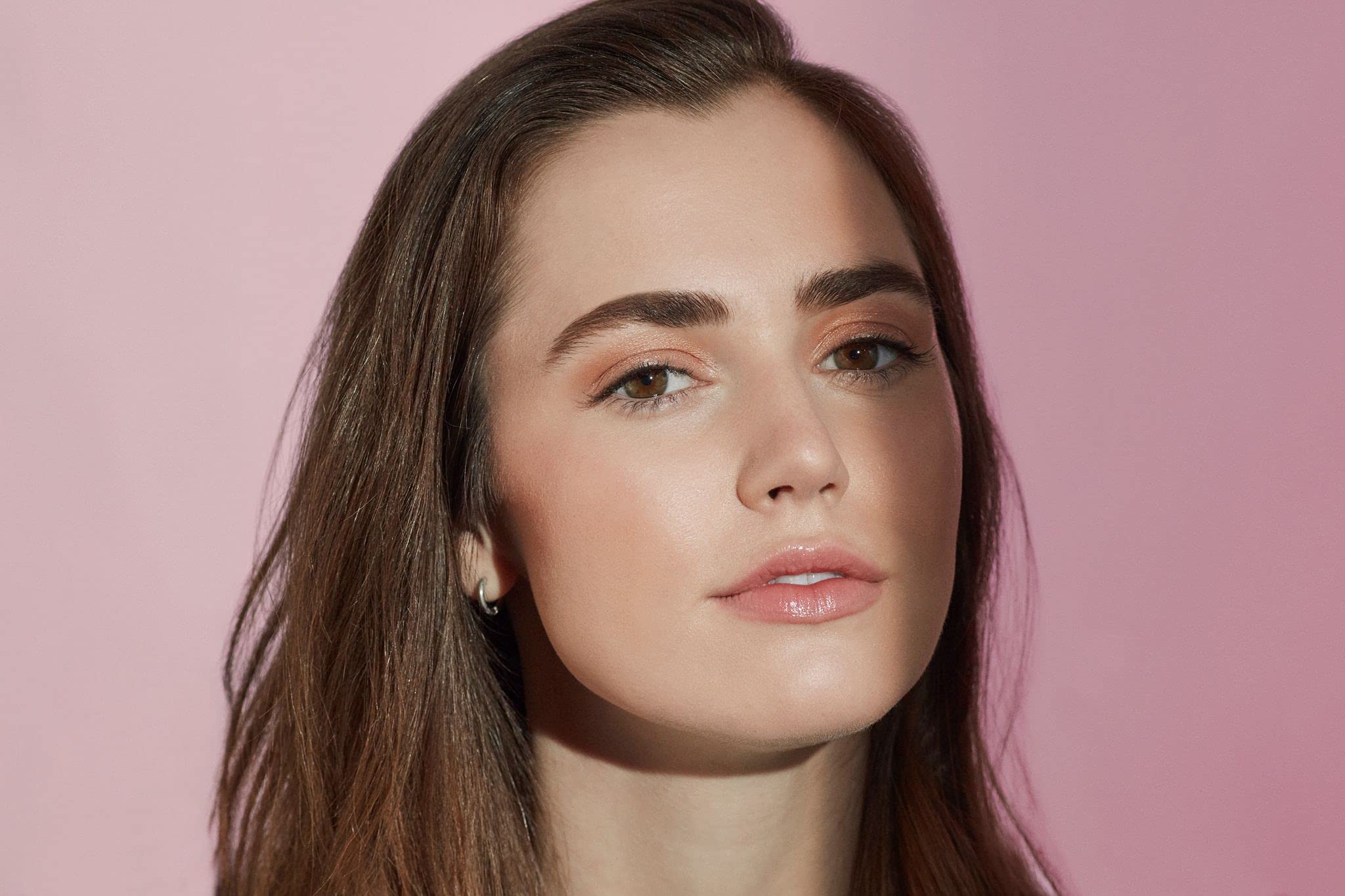 jane iredale Glow Time Blush Stick, Aura, 0.26 oz. (Pack of 1) - TrustMedUSA