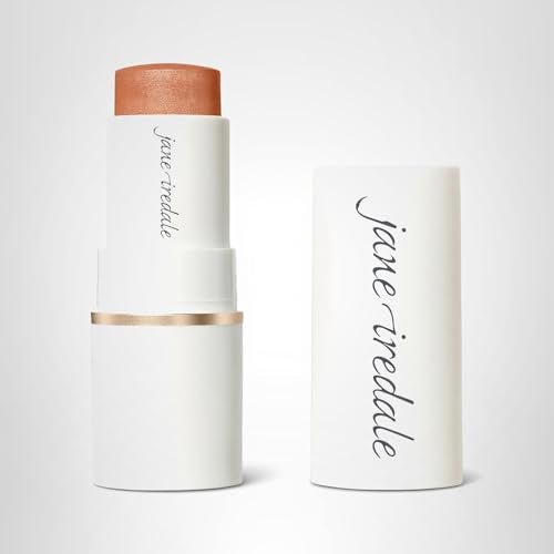 jane iredale Glow Time Blush Stick, Ethereal, 0.26 oz (Pack of 1) - TrustMedUSA