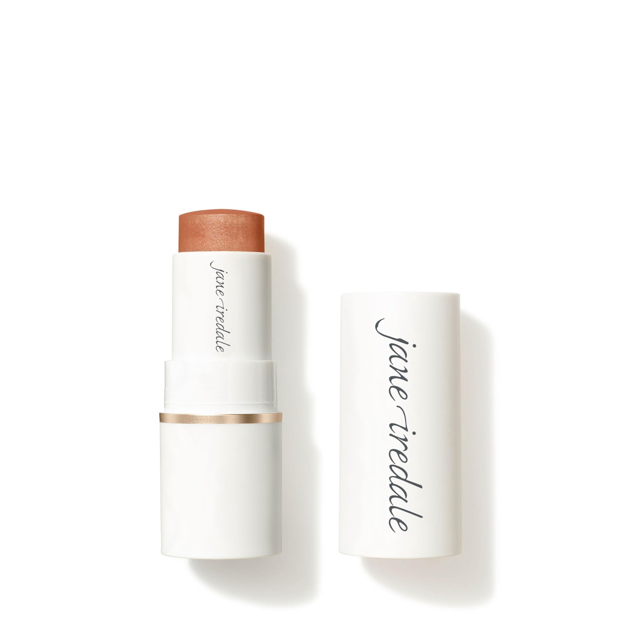 jane iredale Glow Time Blush Stick, Ethereal, 0.26 oz (Pack of 1) - TrustMedUSA