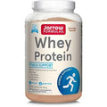 Jarrow Formulas Whey Protein With 18 g of Protein, 3.8 g of BCAAs, & Glutamine, Dietary - TrustMedUSA