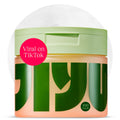 JiYu Toning Polish Pads - Korean Skincare for Dark Spots, Wrinkles & Dull Skin - Hydrating Facial - TrustMedUSA