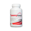 JJ Smith Tummy Focus – Digestive Cleanse Supplement with Ozonated Oxygenated Magnesium – Supports Digestion, Regularity, Bloating, Gut Balance, Nutrient Absorption, Energy & a Flatter Belly - TrustMedUSA