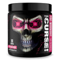 JNX SPORTS The Curse! Pre Workout Powder - Tropical Storm 50 Servings | Preworkout - TrustMedUSA