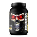 JNX SPORTS The Curse! Ultra Premium Whey Protein Powder Vanilla Bean 2lb | 25g Protein - TrustMedUSA