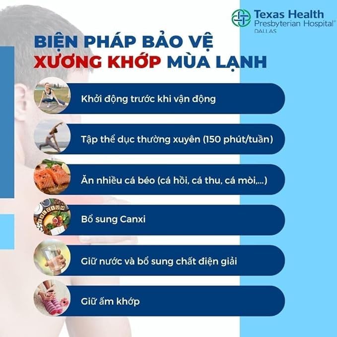 Joint Bonus Hỗ Trợ Xương Khớp (100% Authentic, Sản Phẩm Chính Hãng Tại USA) - TrustMedUSA