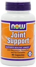 JOINT SUPPORT, 90 Caps by Now Foods (Pack of 4) - TrustMedUSA