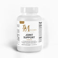 Joint Support Supplement – 60 Caps – MSM, Glucosamine HCl, Turmeric Supplement, Boswellia, Hyaluronic Acid Capsules & Black Pepper, Flexibility, Mobility & Comfort Joint Health – Made in USA - TrustMedUSA