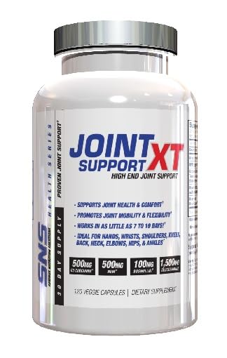 Joint Support XT by SNS - TrustMedUSA